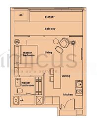 OUE Twin Peaks (D9), Condominium #460635791
